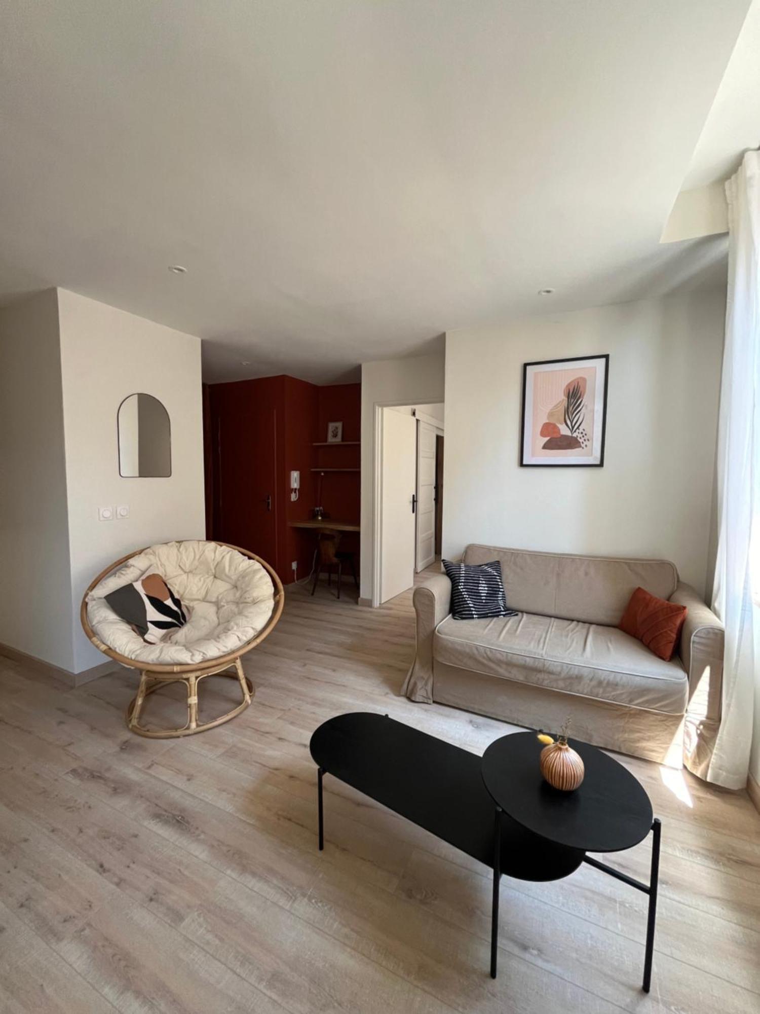 Appartement Champollion 2 Figeac Exterior photo